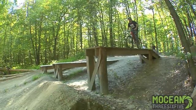 Shred tip #1 Mountain bike drops. смотреть онлайн