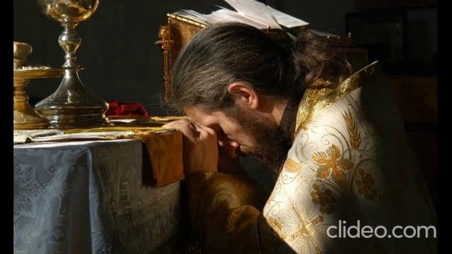 Утрение молитвы.mp4 смотреть онлайн