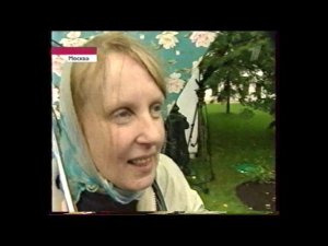 Новости на 1-м. Программа Время. 12-09-2008