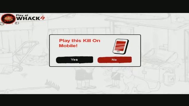 32 СПОСОБА УБИТЬ СВОЕГО СОСЕДА | Whack Your Neighbour смотреть онлайн