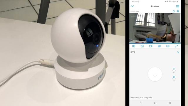 Recensione Reolink E1 Pro, la CAM Super HD 4MP, WiFi 5GHz, RTSP смотреть онлайн