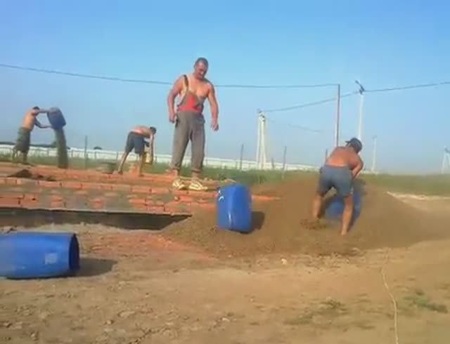 Утепление керамзитом. Утепление керамзитом под плитами перекрытий смотреть онлайн