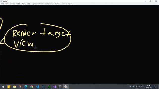 DirectX 11 - Initialization (C/C++) смотреть онлайн