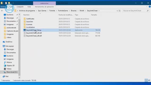 ✅FORTNITE ERROR 10022 [COMO SOLUCIONAR] смотреть онлайн