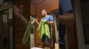 Научил жену играть в ГТА 5 онлайн