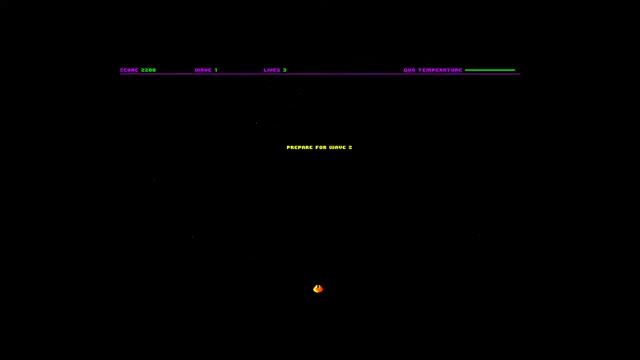Space Junkie v1.2 (Windows game 1997) смотреть онлайн