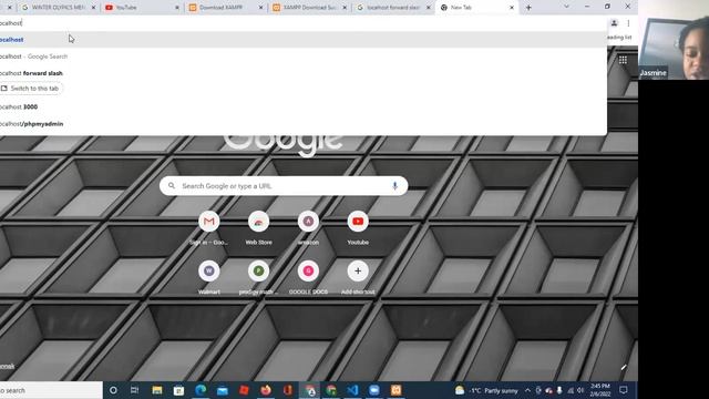 PHP/MySql Class - Canada Student смотреть онлайн