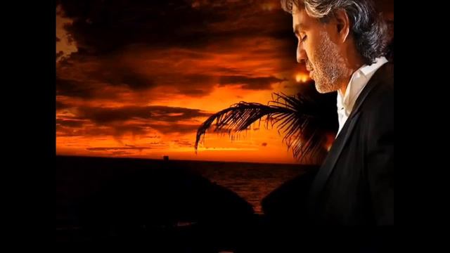 LIBERTA Andrea Bocelli