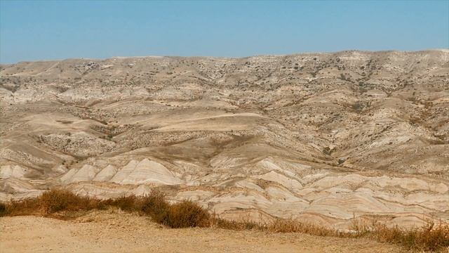 Georgia. Монастырь Давид Гареджи . Загадочная Грузия . смотреть онлайн