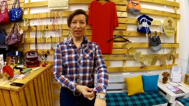 Как стильно носить одежду. смотреть онлайн