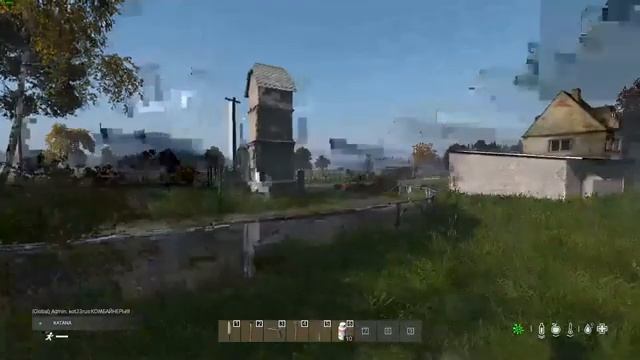Dayz ERAPULSAR Ostrov. И тут китаец №2 путь домой смотреть онлайн