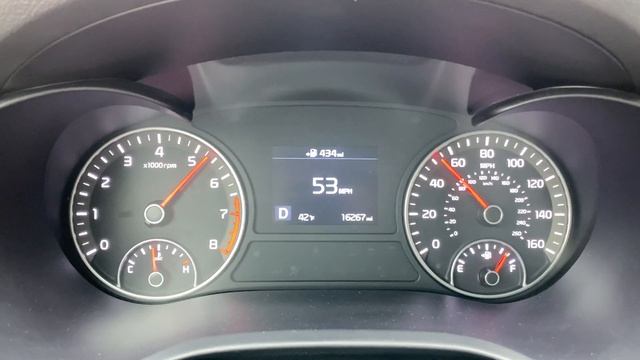 2020 Kia Optima 2.4l 0-60 MPH Acceleration, Comfort Mode смотреть онлайн