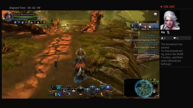 Winifred2021's Live PS4 Broadcast смотреть онлайн