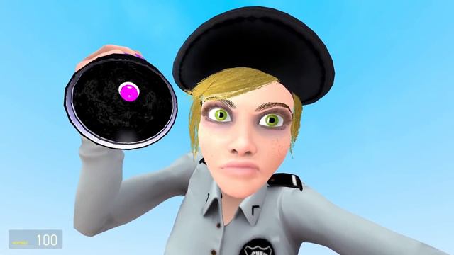 ALL NEW ENTERING ANIMATRONICS GLAMROCK In Garry's Mod! Five Nights at Freddy's Security Breach смотреть онлайн