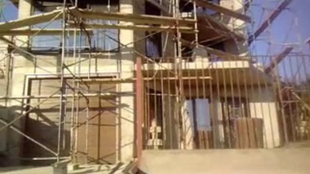 Подготовка к наружной отделке дома смотреть онлайн