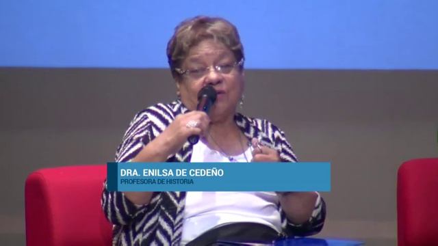 Debate sobre Balboa y Pedrarias, historia de una tragedia смотреть онлайн