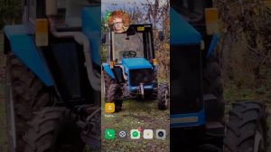 смартфон реалми 8про, как вывести фото контакта на главный экран