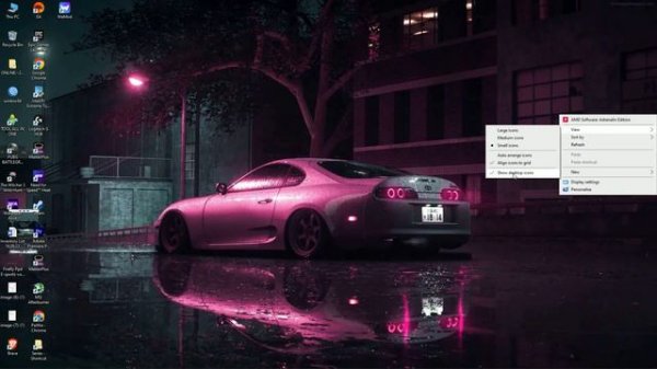 Wallpaper Alive Best Free Live Wallpaper In Steam