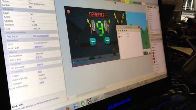 Global Game Jam - 18 - Bug de dernière minute смотреть онлайн