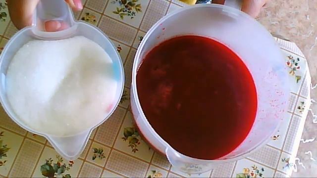 Уборка с отдачей и вкладом