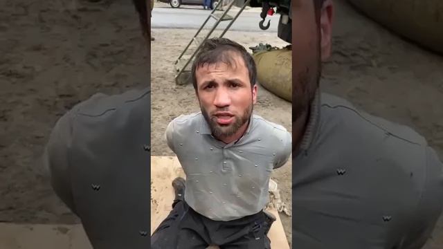 КАКИЕ ОНИ "ГЕРОИ", КОГДА СТРЕЛЯЮТ В БЕЗОРУЖНЫХ ЛЮДЕЙ, И КАКИЕ ТВАРИ ДРОЖАЩИЕ, КОГДА ПОЙМАНЫ! смотреть онлайн