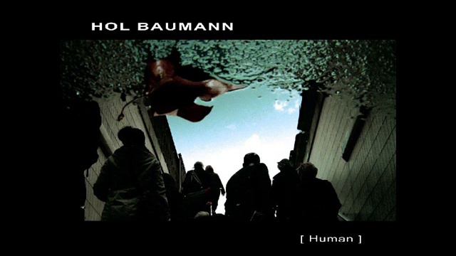 Hol Baumann - Benares (Varanaci Edit) смотреть онлайн