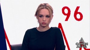 Избежал наказания: на детекторе второй обидчик по ... Шурыгиной. На самом деле. Выпуск от 17.01.2018