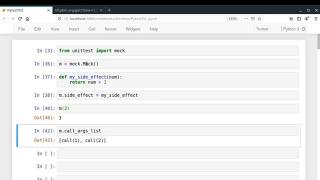 Unit Testing in Python with pytest | Advanced Mocking (Part-10) смотреть онлайн