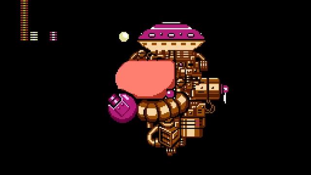 All the MegaMen - 10 - love removal machine смотреть онлайн