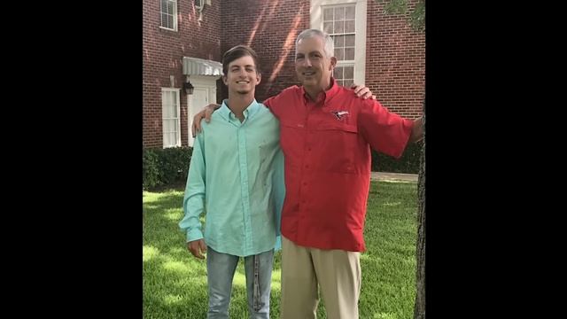 My Aggie Story: Sam Bennett смотреть онлайн