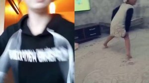 Я обосралась