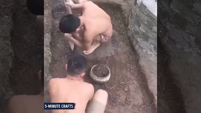 Как добывают воду смотреть онлайн