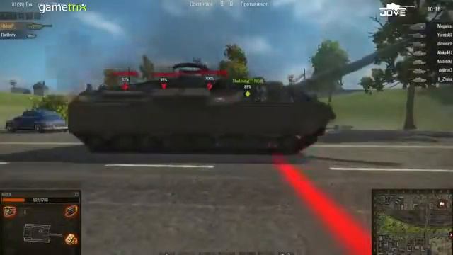 Разрушители Мифов сколько нужно TOG-2 чтоб добраться с одной базы до другой смотреть онлайн