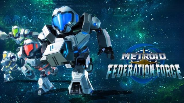 Metroid Prime: Federation Force Q&A - Your Questions Answered! смотреть онлайн