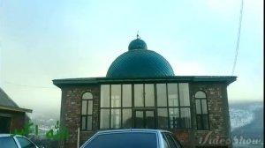 Уллубий аул