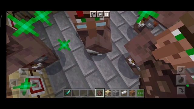 Most Easy Iron Farm Minecraft 1.17 | Pocket Edition смотреть онлайн