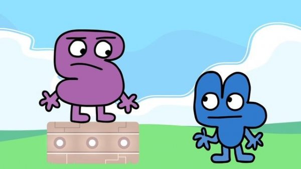 Thanks for 1,000,000 subscribers!