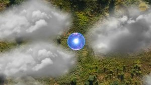 Шаровая молния может проходить через закрытые окна, но как?