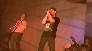 Сектор газа - Вальпургиева ночь #Valipurgieva_night 1997