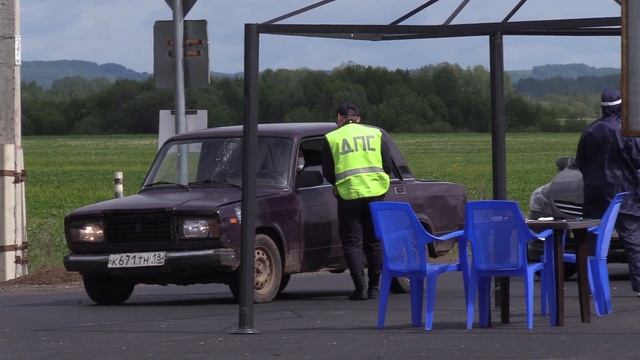 В ЧЕПЦЕ РЫБА ЕСТЬ! (О снятии ограничений на рыбалку, новых случаях заражения СOVID19 и Дне Города) смотреть онлайн