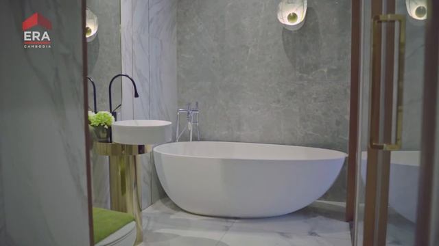 Vue Aston project ( Riverfront Condo in Phnom Penh) смотреть онлайн