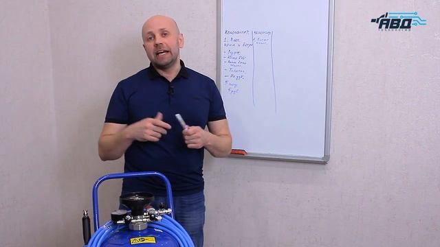 АВД Способы нанесения шампуня, пеногенератор, пенокомплект, дозатрон, пенник, шампунь смотреть онлайн