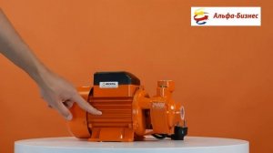 Поверхностный насос ВИХРЬ ПН-650