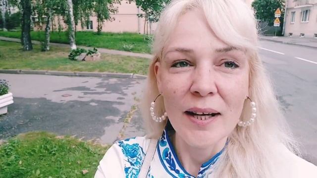 Царское Село ❤️. Александровский и Екатерининский Дворцы?. Отпуск. #видео #царскоесело #музей смотреть онлайн
