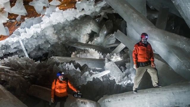 10 САМЫХ НЕВЕРОЯТНЫХ природных ЧУДЕС СВЕТА смотреть онлайн