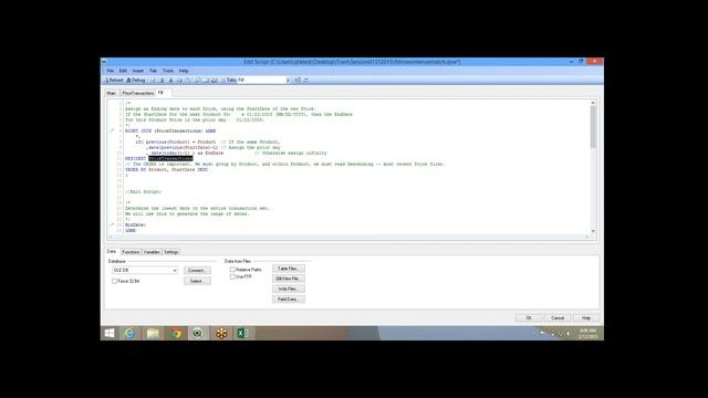 Qlikview Tutorial #8 || Qlikview Training Videos || Qlikview Tutorials for Beginners смотреть онлайн