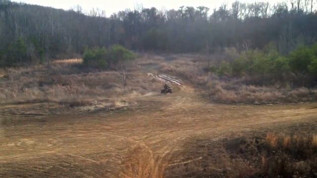 Yamaha grizzly 300 смотреть онлайн