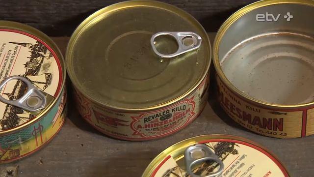 "Рабарбар. Наша культура". Продуктовый музей смотреть онлайн