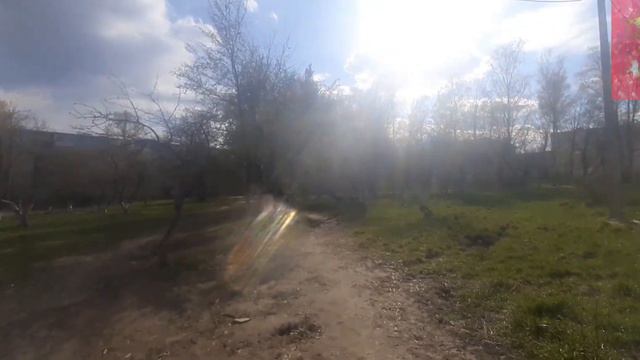 《🌅》Путешествие по Коммунару//Ленинградская область《🎑》 смотреть онлайн