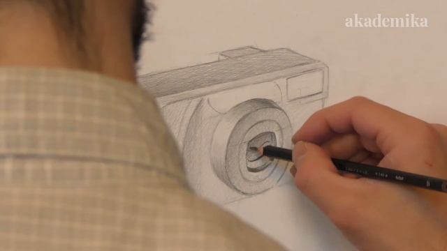 Штудия фотоаппарата смотреть онлайн
